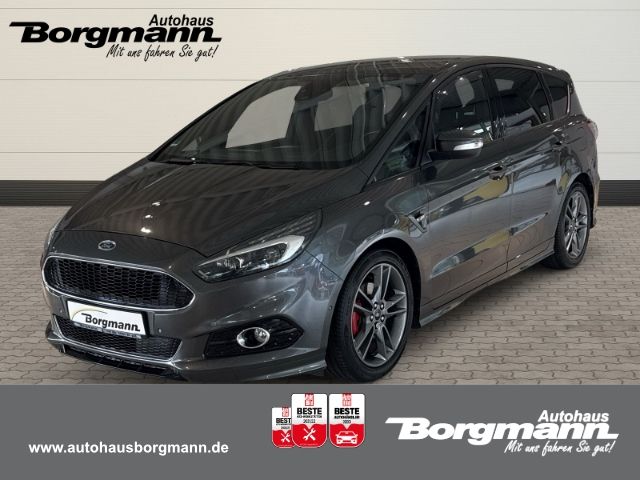 Ford S-Max 80.000 km 25.990 &euro; Essen 45356