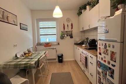 Wohnung Lünen Brambauer - 2 Zimmer, 54 m&sup2;, 430&euro; | Angebot:26514840