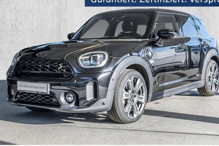 Mini Countryman SE (Cooper) 29.000 km 29.990 &euro; Velbert 42553