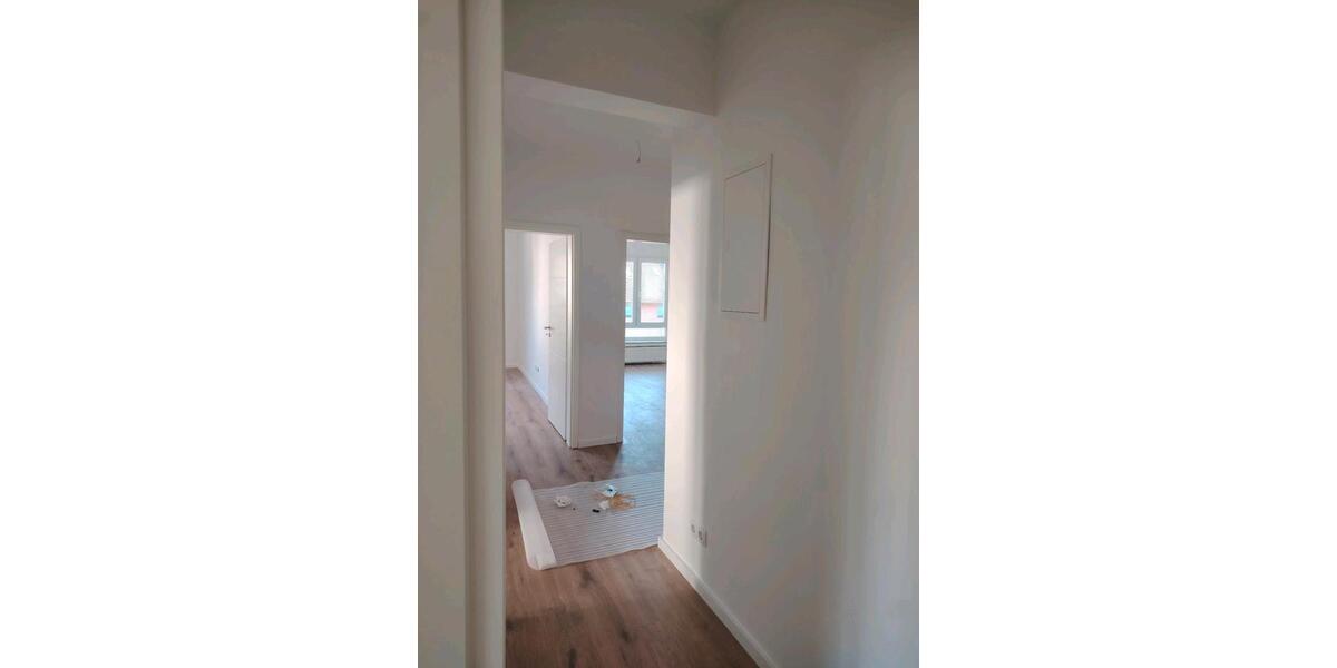 Etagenwohnung Bochum Günnigfeld - 3.5 Zimmer, 93 m&sup2;, 800&euro; | Angebot:26414608