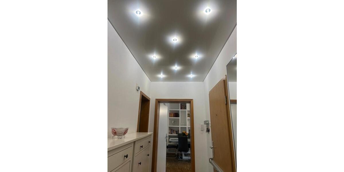 Etagenwohnung Mülheim an der Ruhr Rechtsruhr-Nord - 4 Zimmer, 90 m&sup2;, 289.000&euro; | Angebot:25957239