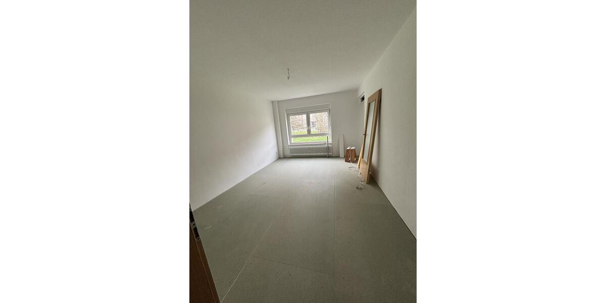 Erdgeschoßwohnung Bottrop Batenbrock - 3.5 Zimmer, 69 m&sup2;, 510&euro; | Angebot:25956785