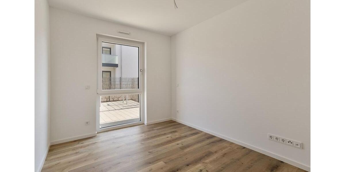 Erdgeschoßwohnung Gelsenkirchen Gelsenkirchen-Nord - 3 Zimmer, 86 m&sup2;, 985&euro; | Angebot:25853472