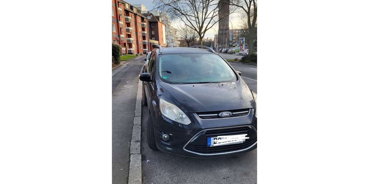 Ford C-Max 224.710 km 5.999 &euro; Dortmund 44145