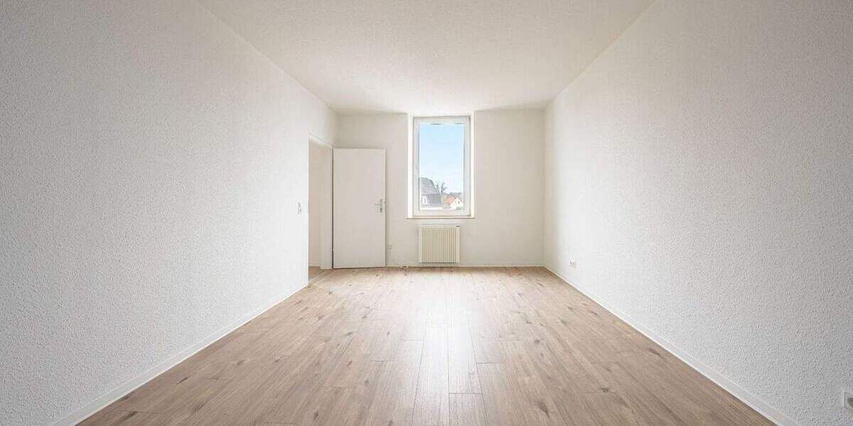 Etagenwohnung Dortmund Lütgendortmund - 4 Zimmer, 84 m&sup2;, 199.000&euro; | Angebot:25738427