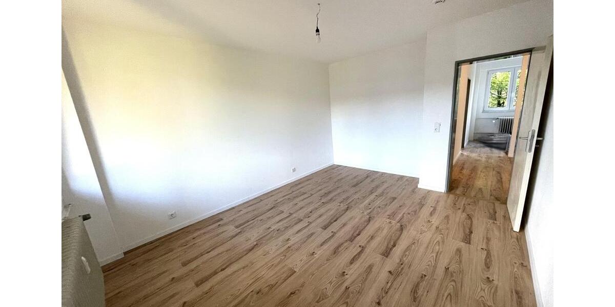 Etagenwohnung Wuppertal Gemarkung Nächstebreck - 2.5 Zimmer, 64 m&sup2;, 560&euro; | Angebot:25857618