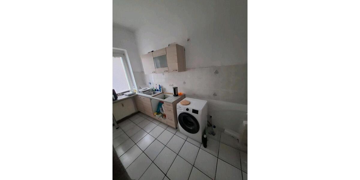 Erdgeschoßwohnung Lünen Brambauer - 2 Zimmer, 50 m&sup2;, 535&euro; | Angebot:26444569