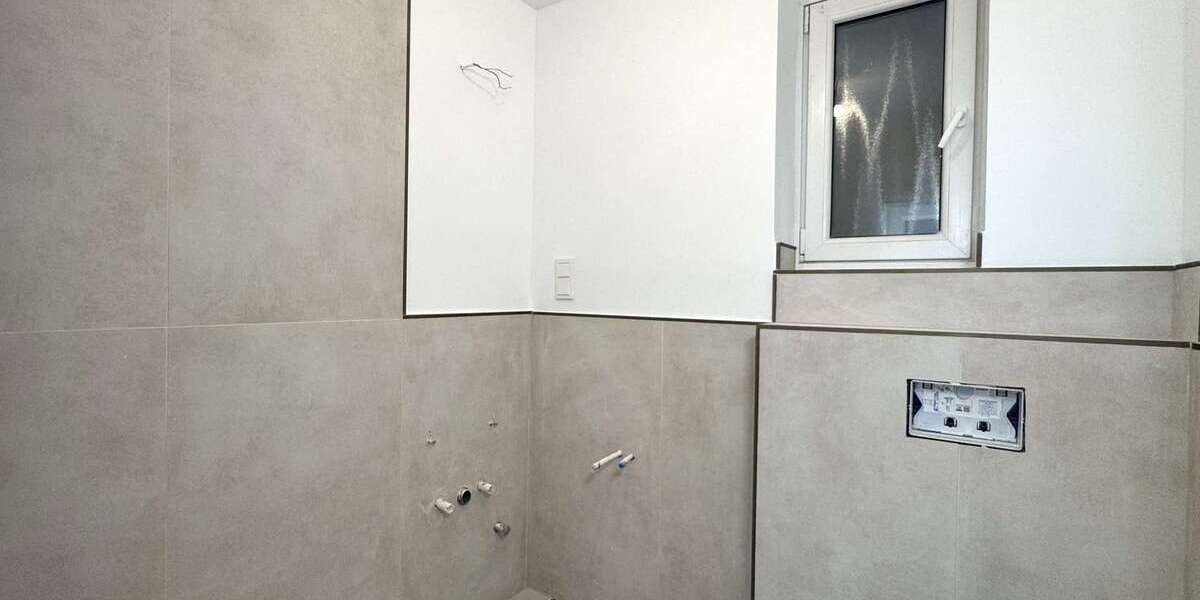 Helle frisch sanierte 2,5 Zimmer Wohnung in Bestlage von Wattenscheid – direkt am Aldi & Netto - Etagenwohnung Bochum Günnigfeld | Angebot:24575381