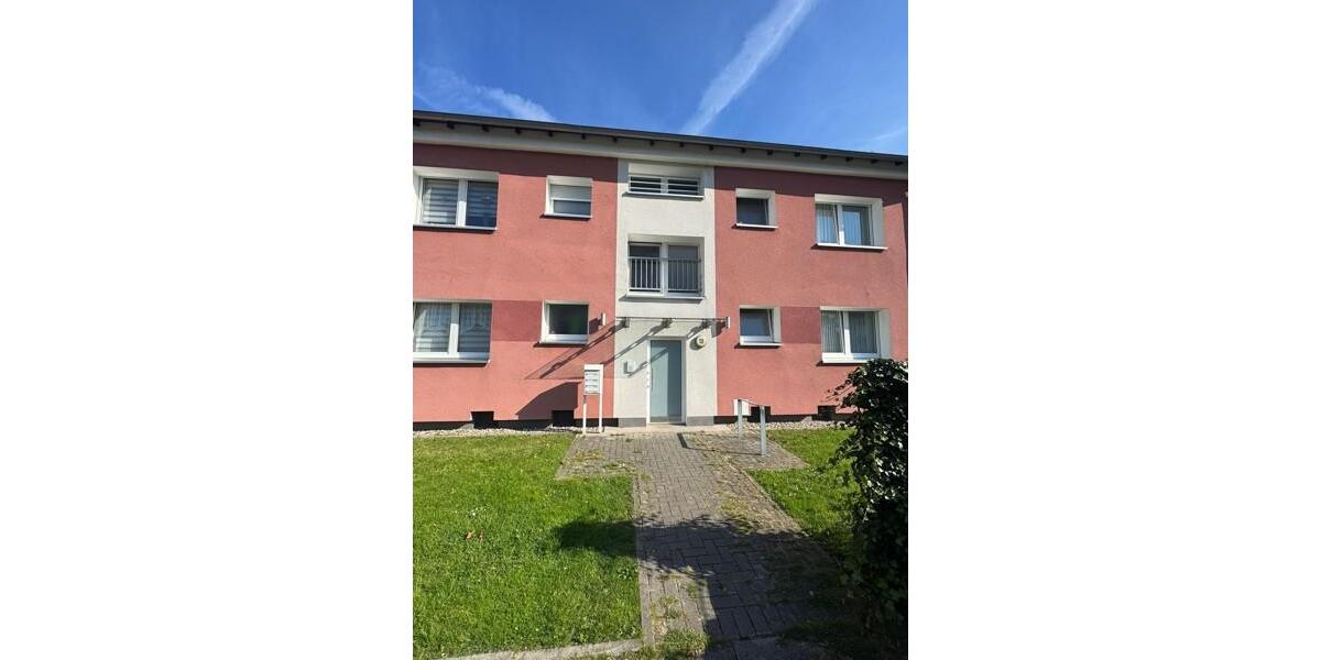 Erdgeschoßwohnung Essen Stadtbezirk V - 2 Zimmer, 47 m&sup2;, 529&euro; | Angebot:23677640