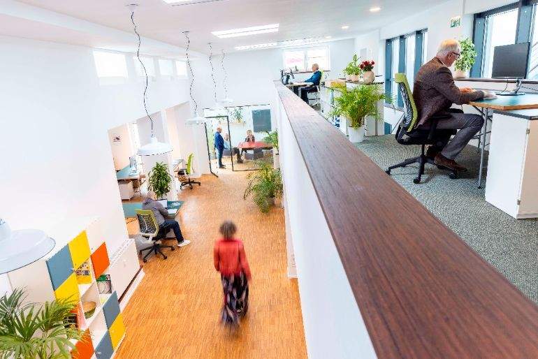 Gewerbeobjekt Essen Rüttenscheid - 195&euro; | Angebot:25916976