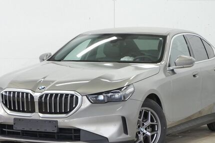 BMW 520 23.179 km 48.840 &euro; Bochum 44809