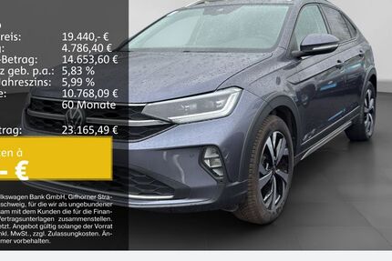 VW Taigo 55.980 km 19.440 &euro; Gelsenkirchen 45894