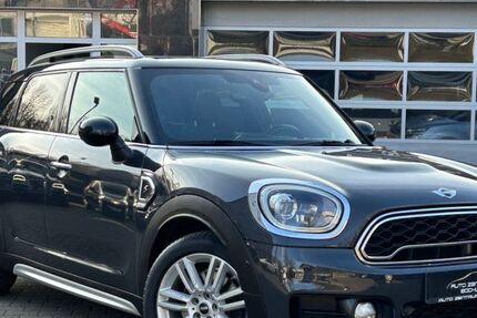 Mini Countryman S (Cooper) 112.441 km 15.971 &euro; Bochum 44894
