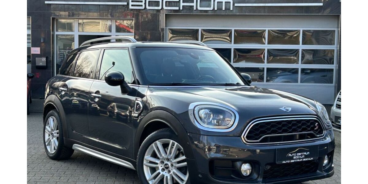 Mini Countryman S (Cooper) 112.441 km 15.971 &euro; Bochum 44894
