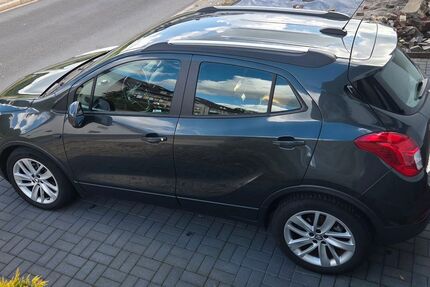 Opel Mokka X 57.000 km 13.890 &euro; Holzwickede 59439