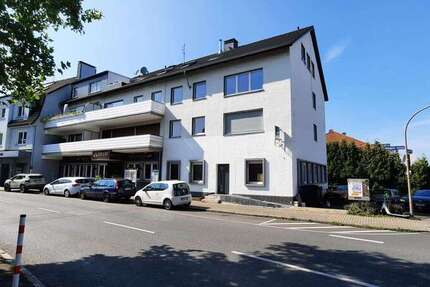 Wohnung Dortmund Hörde - 2 Zimmer, 68 m&sup2;, 138.000&euro; | Angebot:24551522