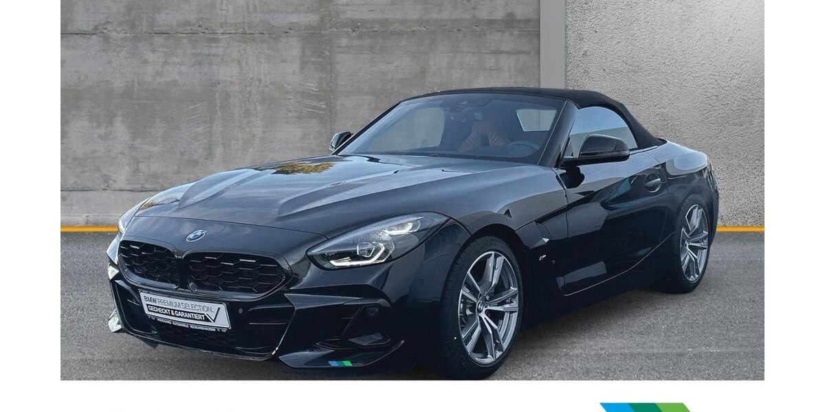 BMW Z4 8.552 km 47.890 &euro; Recklinghausen 45659