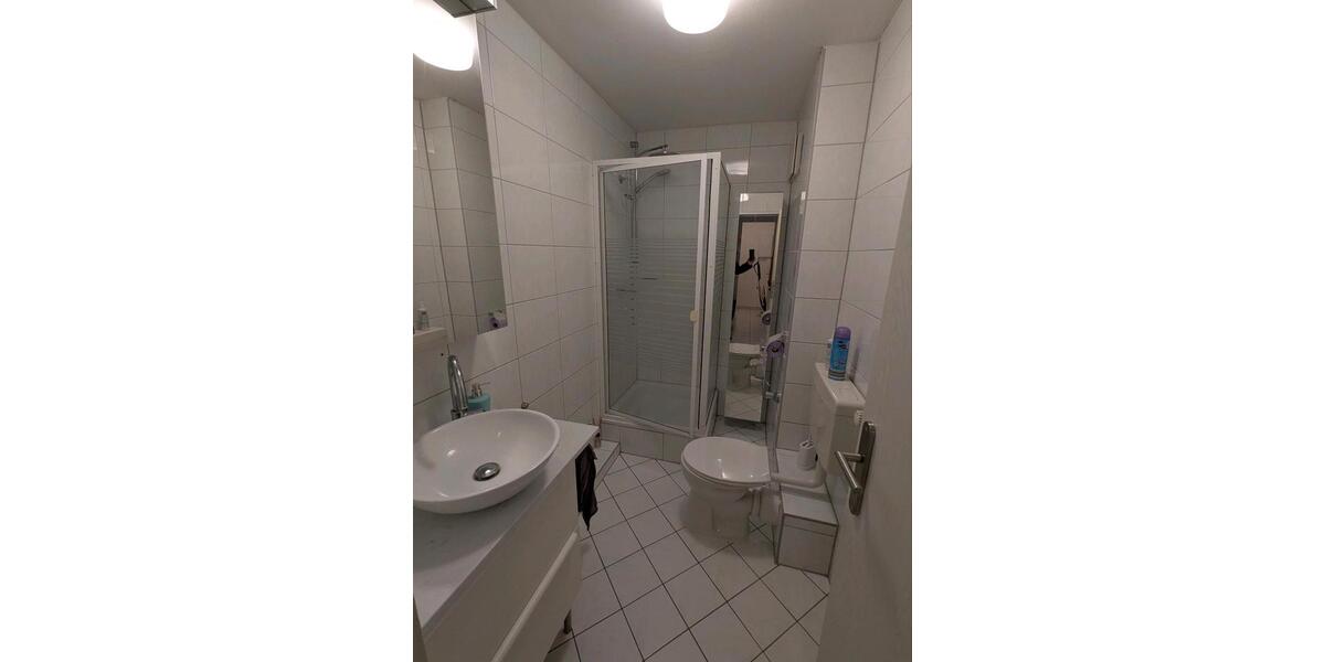 Etagenwohnung Bochum Bochum-Südwest - 2.5 Zimmer, 43 m&sup2;, 109.000&euro; | Angebot:25163070