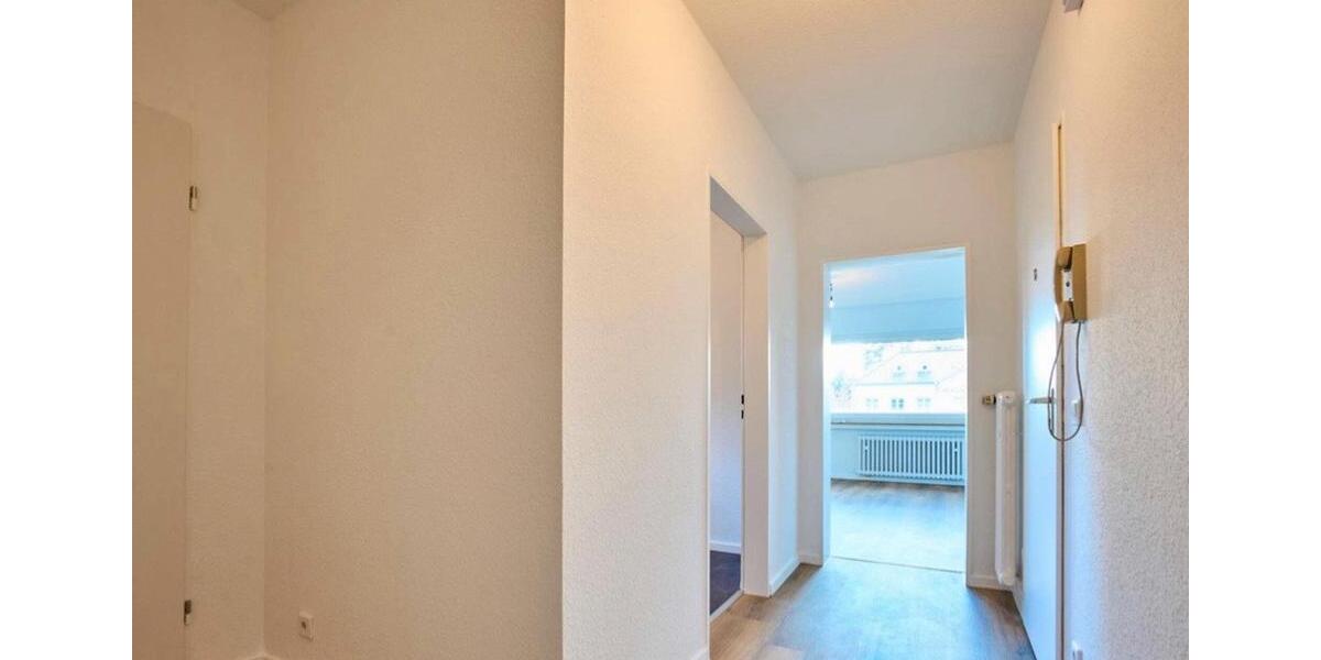 Etagenwohnung Heiligenhaus - 2 Zimmer, 64 m&sup2;, 808&euro; | Angebot:25809227