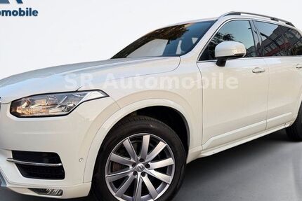 Volvo XC90 175.000 km 21.990 &euro; Recklinghausen 45661