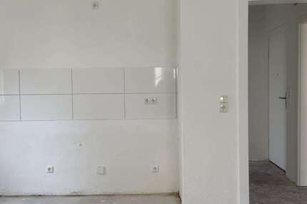 Wohnung Gelsenkirchen Rotthausen - 2 Zimmer, 44 m&sup2;, 299&euro; | Angebot:25878745