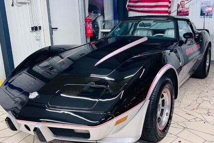 Corvette C3 99.999 km 28.900 &euro; Haltern am See 45721