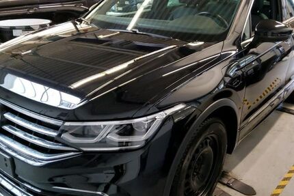 VW Tiguan 65.494 km 32.830 &euro; Hagen 58091