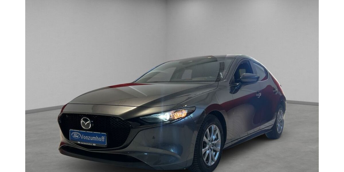 Mazda 3 56.500 km 13.999 &euro; Wuppertal 42117