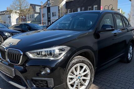 BMW X1 110.000 km 17.997 &euro; Herten 45699