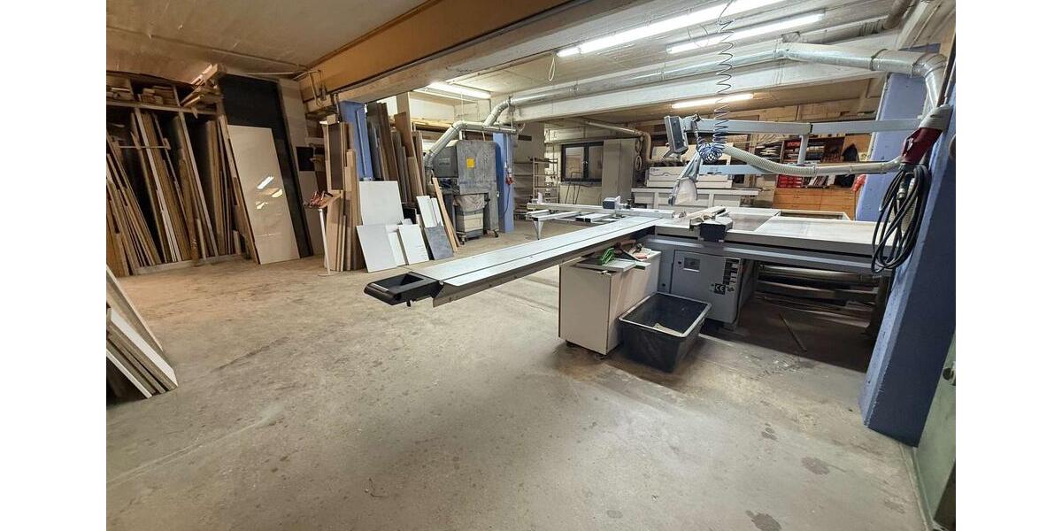 Gewerbeobjekt Essen Stadtbezirk IV - 3.500&euro; | Angebot:25369017