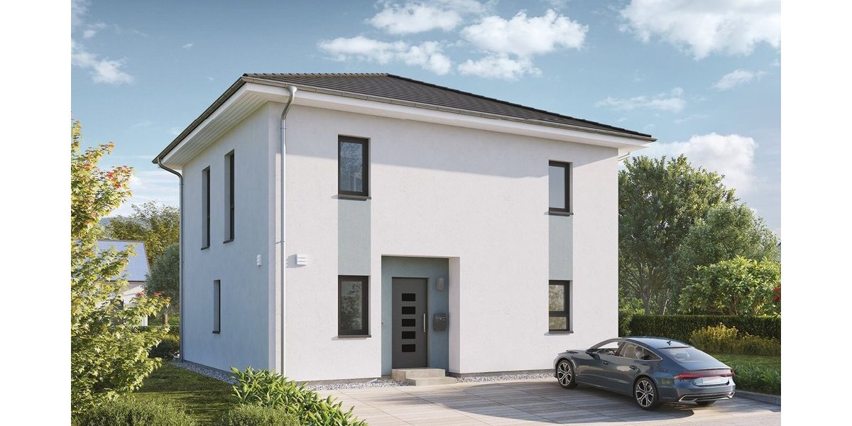 Ihr individuelles Traumhaus: Modern - Persönlich - Flexibel - Einfamilienhaus Langenberg Langenberg-Mitte | Angebot:27313506