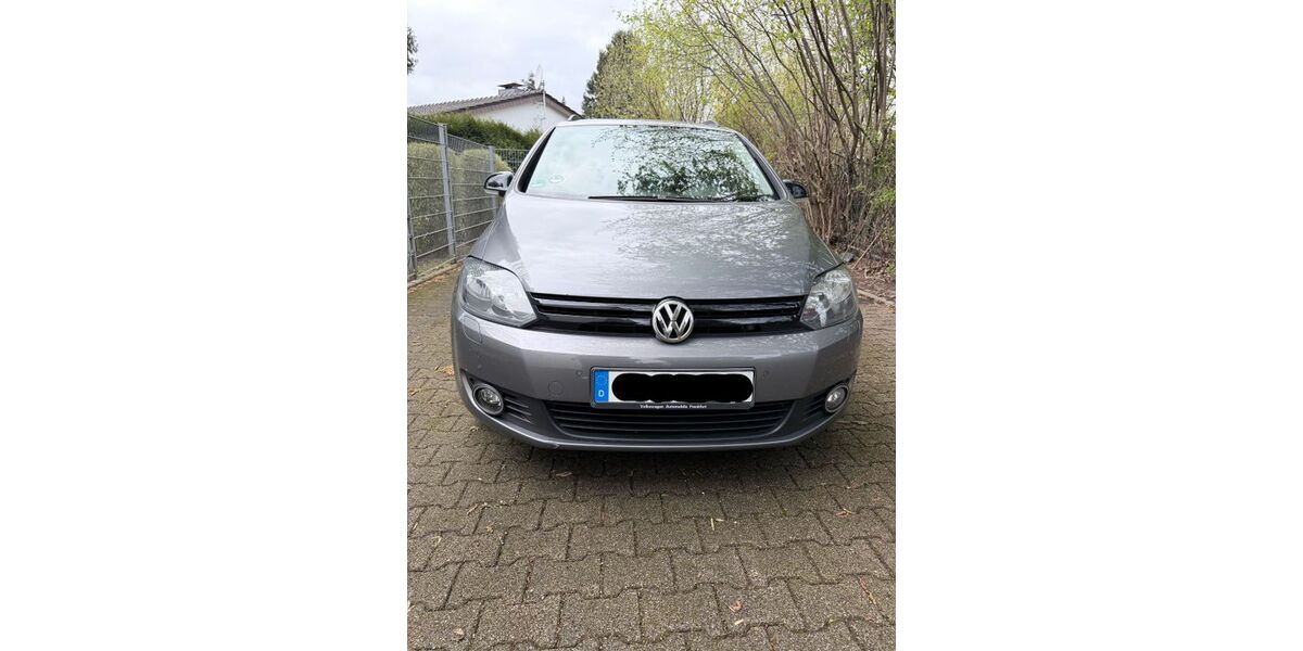 VW Golf Plus 186.000 km 8.600 &euro; Bochum 44879
