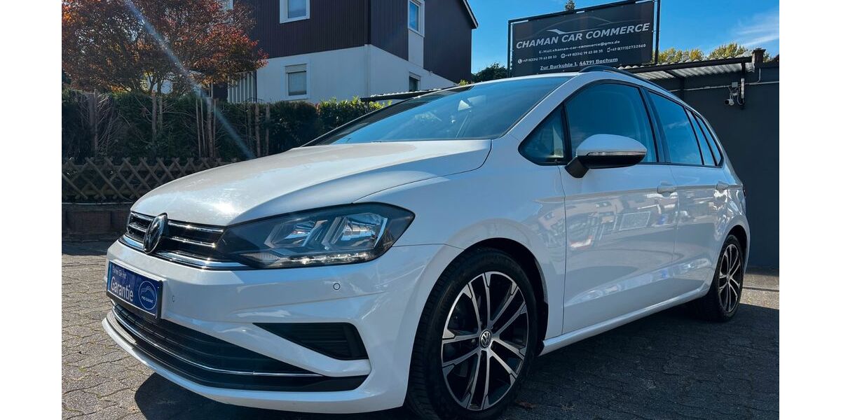 VW Golf 69.782 km 17.900 &euro; Bochum 44791