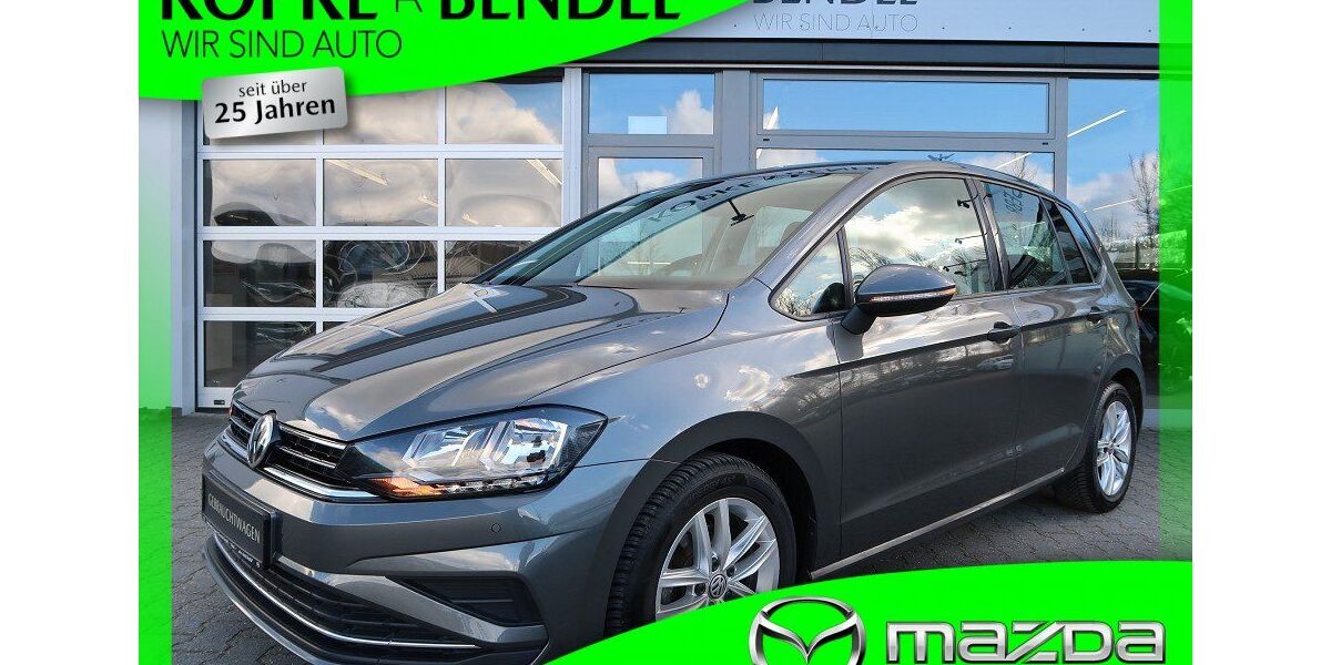 VW Golf 61.800 km 14.920 &euro; Marl 45772