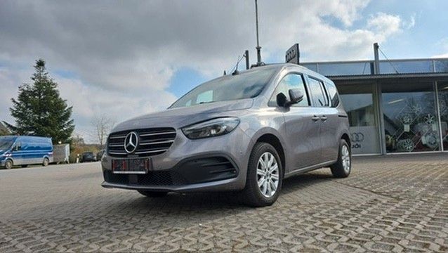 Mercedes-Benz T-Klasse 22.480 km 26.500 &euro; Sprockhövel 45549