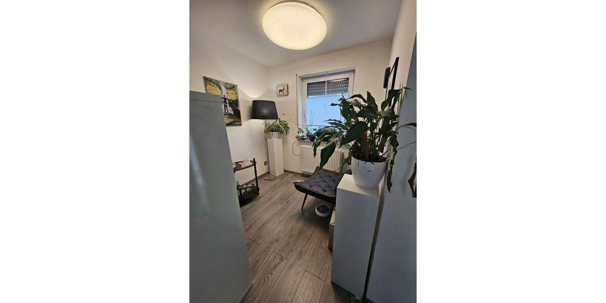 Etagenwohnung Sprockhövel Haßlinghausen - 2 Zimmer, 65 m&sup2;, 195.000&euro; | Angebot:25756962