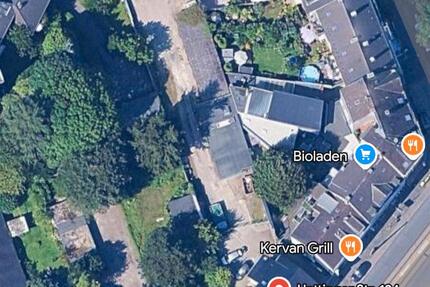 Gewerbeobjekt Bochum Bochum-Südwest - 550&euro; | Angebot:25993719