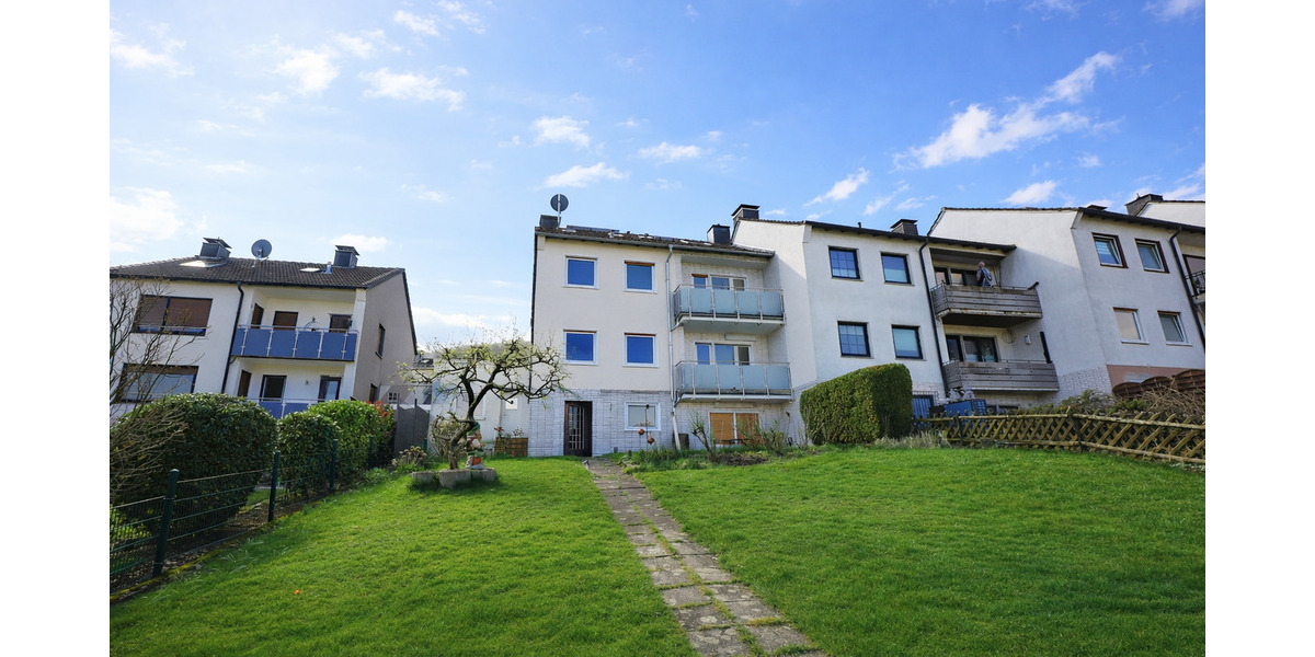 Reihenmittelhaus Hagen Haspe - 9 Zimmer, 145 m&sup2;, 345.000&euro; | Angebot:26450112
