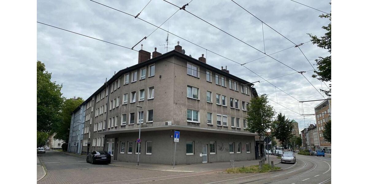 Etagenwohnung Herne Eickel - 3 Zimmer, 57 m&sup2;, 385&euro; | Angebot:26194305