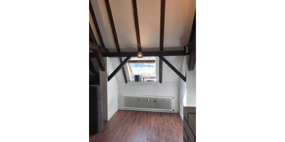 Dachgeschoßwohnung Bottrop - 3 Zimmer, 70 m&sup2;, 525&euro; | Angebot:25341187