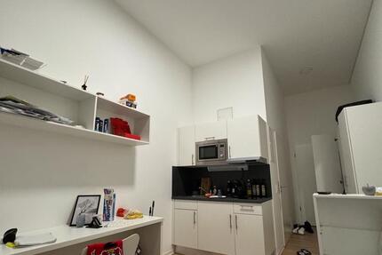 Wohnung Dortmund Innenstadt West - 1 Zimmer, 19 m&sup2;, 599&euro; | Angebot:25844102