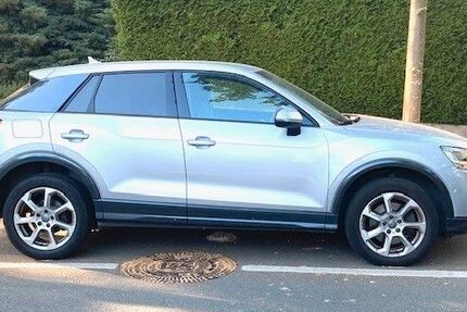 Audi Q2 59.500 km 24.200 &euro; Wuppertal 42117