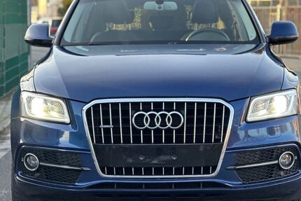 Audi Q5 287.858 km 12.999 &euro; Essen 45276