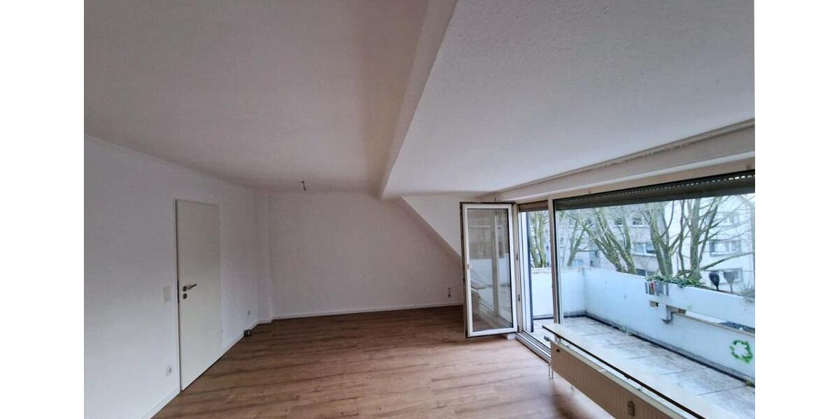 Dachgeschoßwohnung Oer-Erkenschwick Erkenschwick - 3 Zimmer, 95 m&sup2;, 800&euro; | Angebot:25635947