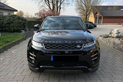 Land Rover Range Rover Evoque 33.000 km 31.999 &euro; Mülheim 45470