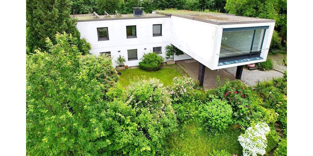 Einfamilienhaus Essen Kupferdreh - 7 Zimmer, 188 m&sup2;, 795.000&euro; | Angebot:25664945