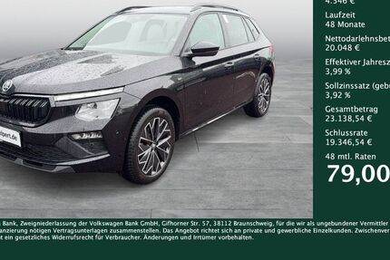 Skoda Kamiq 19.477 km 24.594 &euro; Dortmund 44309