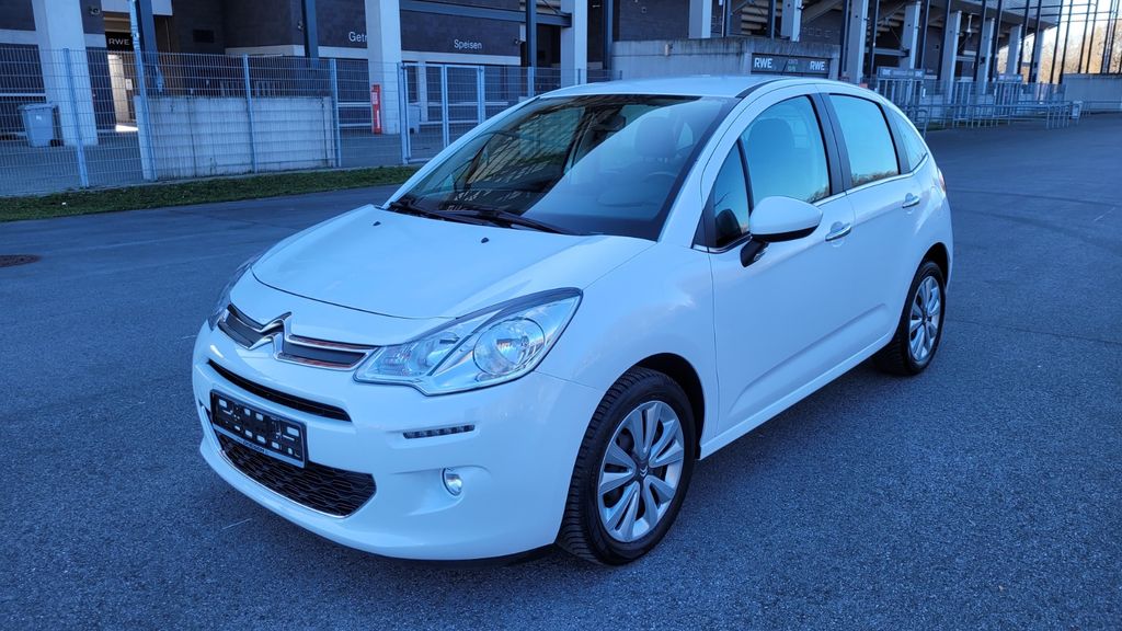 Citroen C3 76.490 km 7.900 &euro; Essen 45356