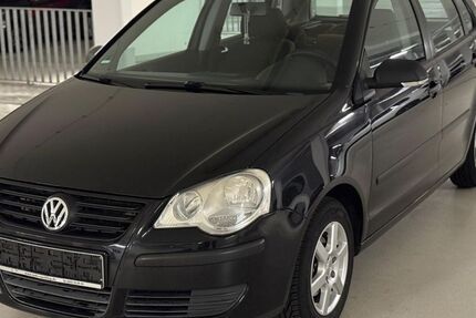 VW Polo 100.000 km 3.000 &euro; Essen 45326