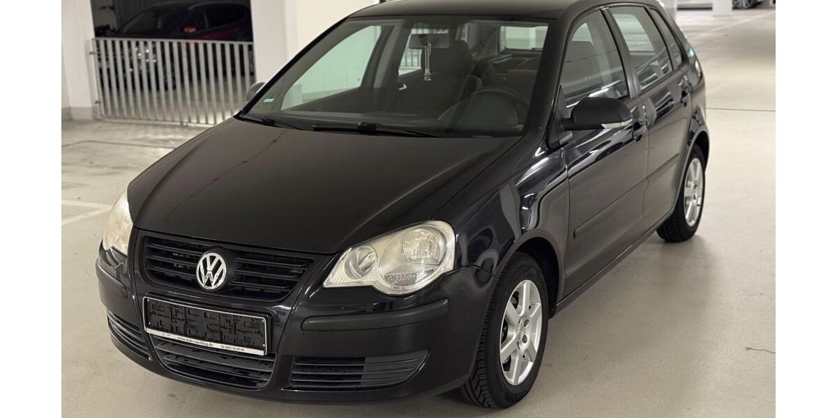 VW Polo 100.000 km 3.000 &euro; Essen 45326